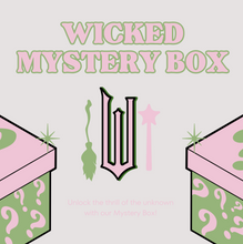 Load image into Gallery viewer, Wicked Mystery Box
