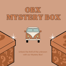 Load image into Gallery viewer, OBX  Mystery box
