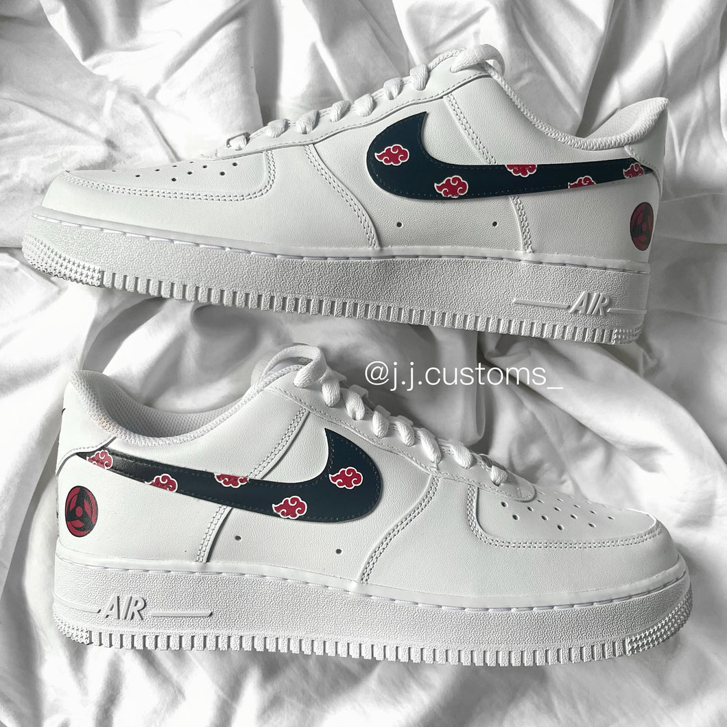 Anime Inspired AF1