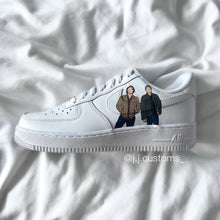Load image into Gallery viewer, Winchester Brothers AF1

