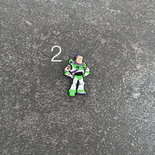 Load image into Gallery viewer, Space Ranger Charm
