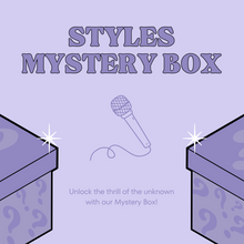 Load image into Gallery viewer, Styles Mystery box
