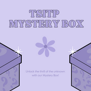 TSITP Mystery box