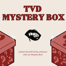 Load image into Gallery viewer, TVD Mystery box
