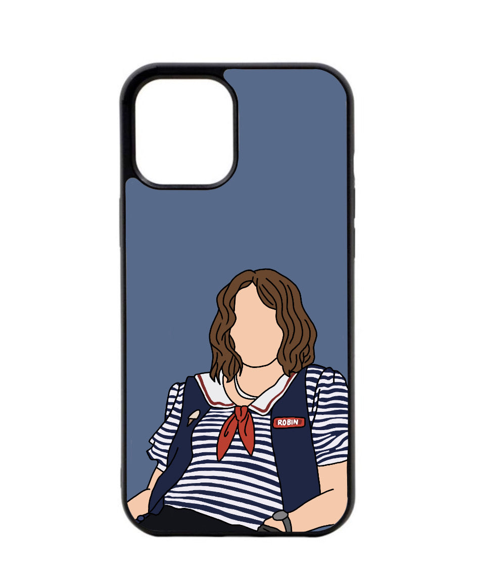 Robin Case – JJ Customs