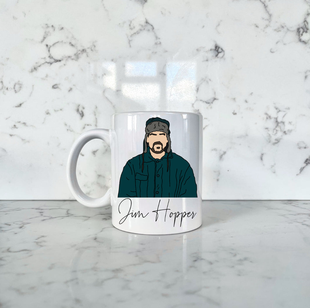 Hopper Mug