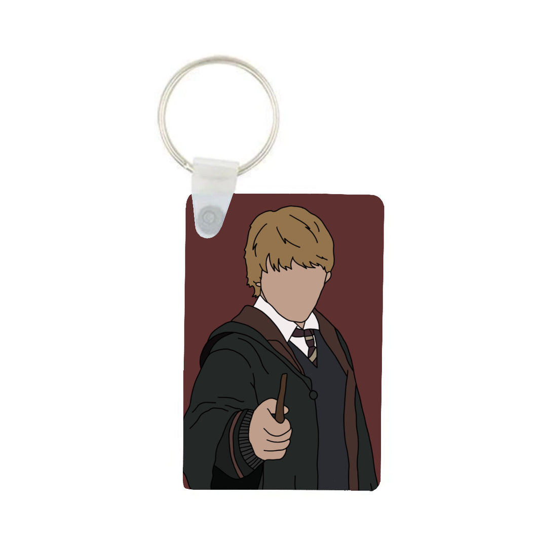 Ron Keyring