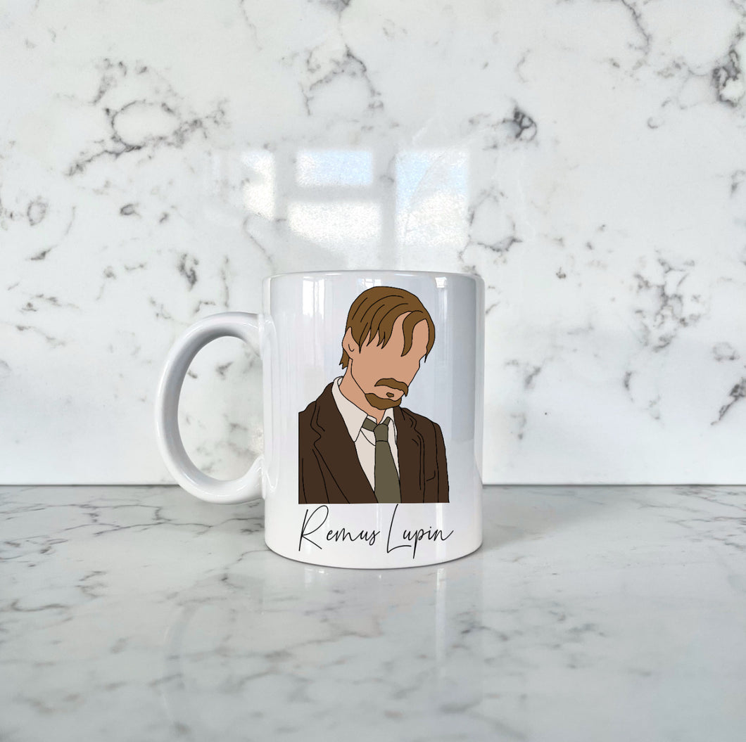 Lupin Mug