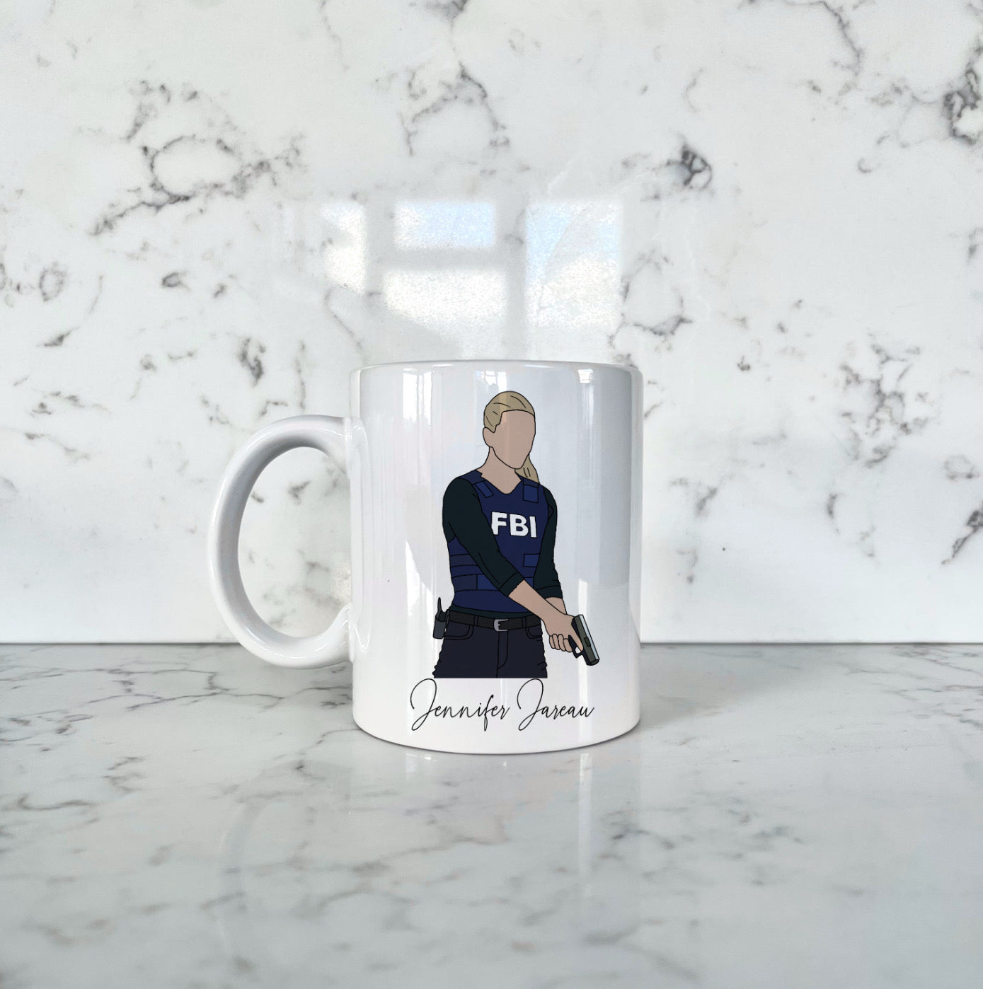 JJ Mug – JJ Customs