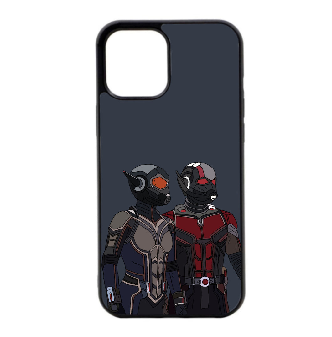 Ant & Wasp Case