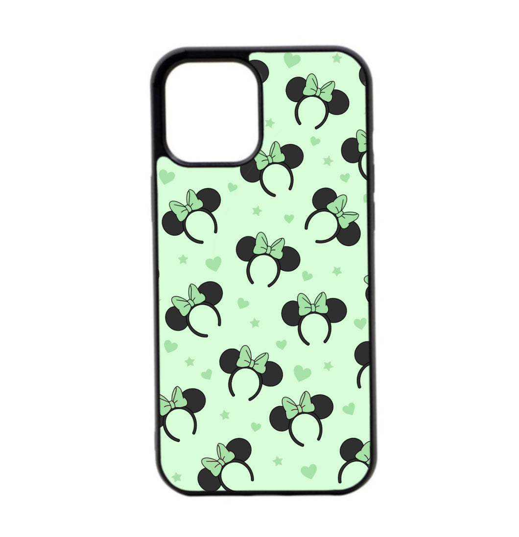 Magical Green Ears Case