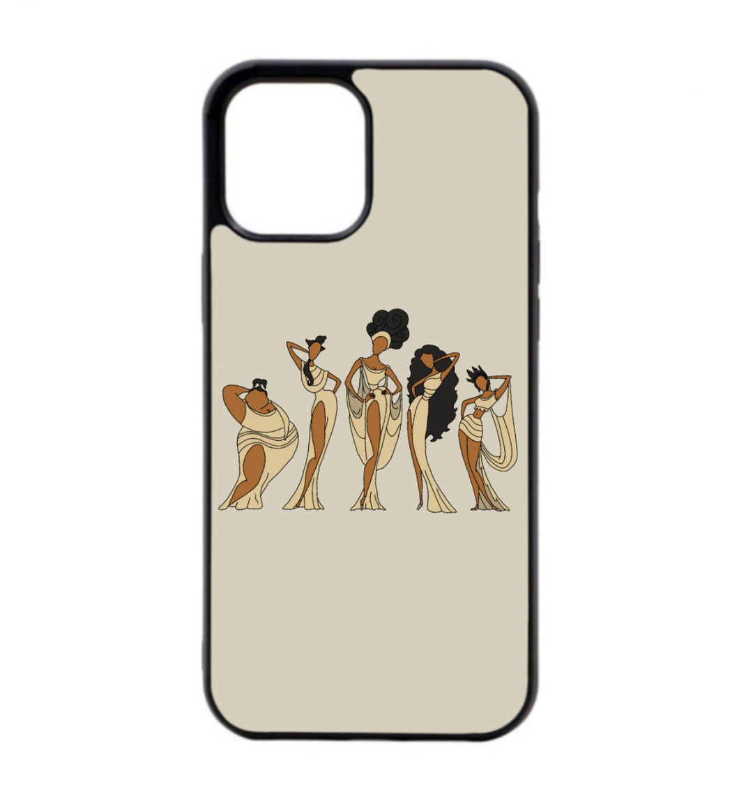 Muses Case