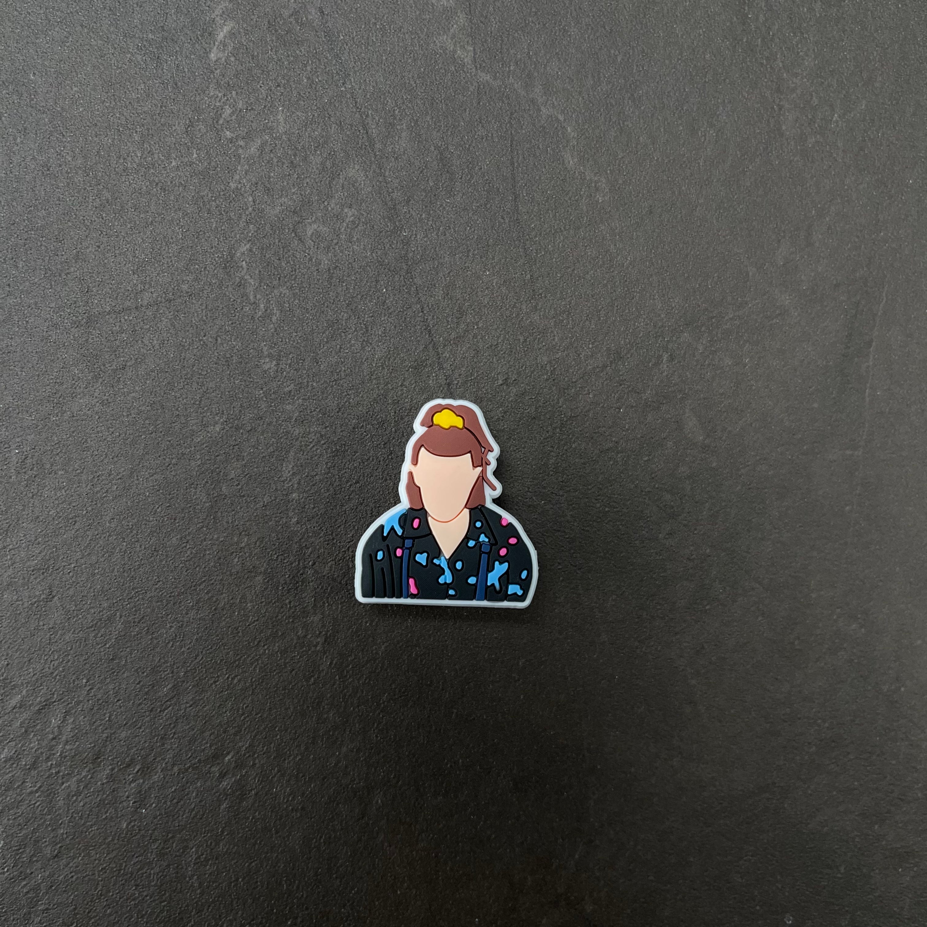 11 Charm – JJ Customs