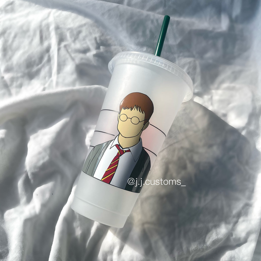 Harry Cup