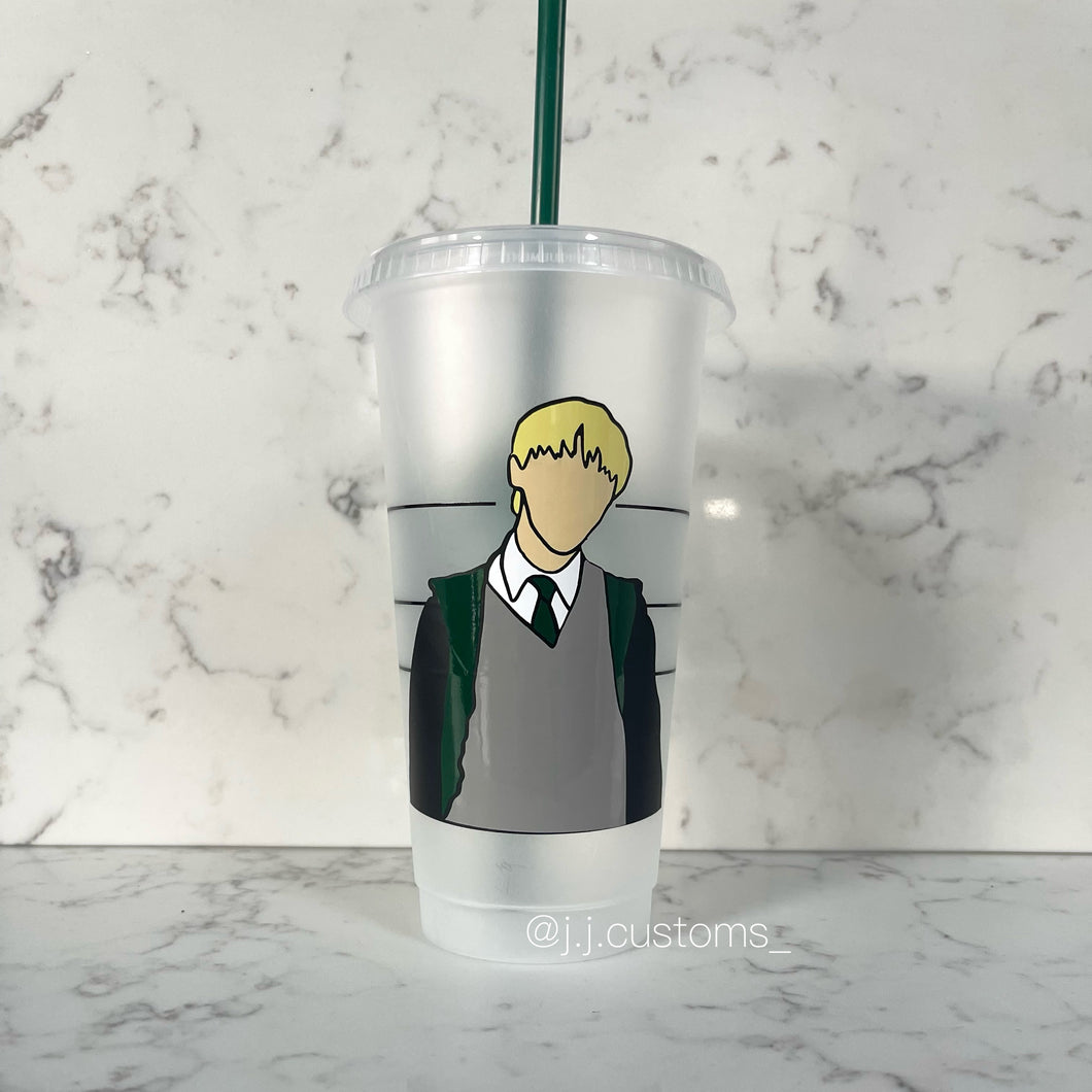 Draco Cup