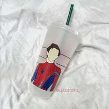 Load image into Gallery viewer, Spidey Tom Cup
